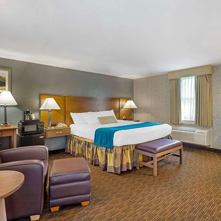 Best Western Plus Cold Spring Plymouth Eksteriør bilde