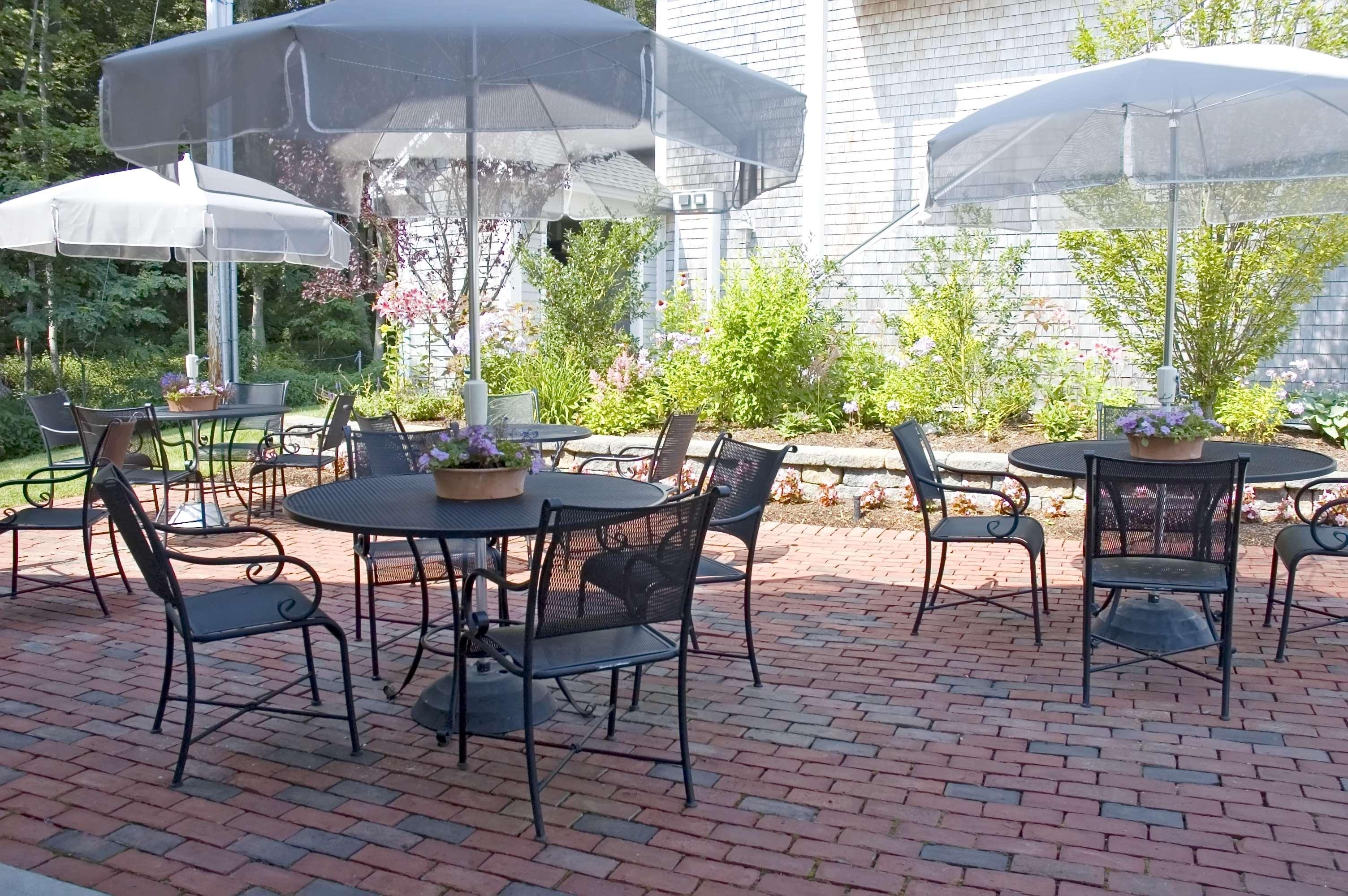 Best Western Plus Cold Spring Plymouth Eksteriør bilde
