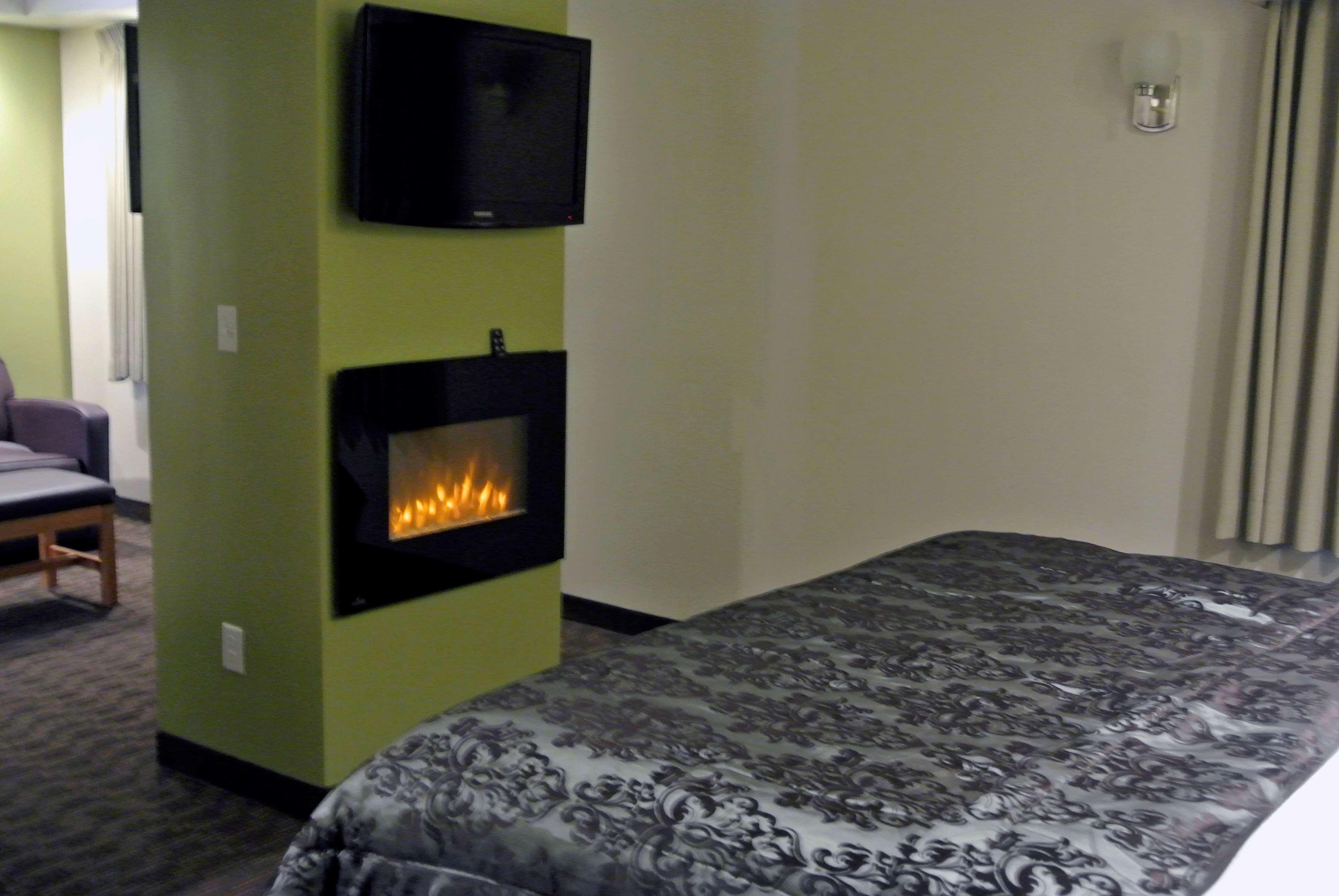 Best Western Plus Cold Spring Plymouth Eksteriør bilde
