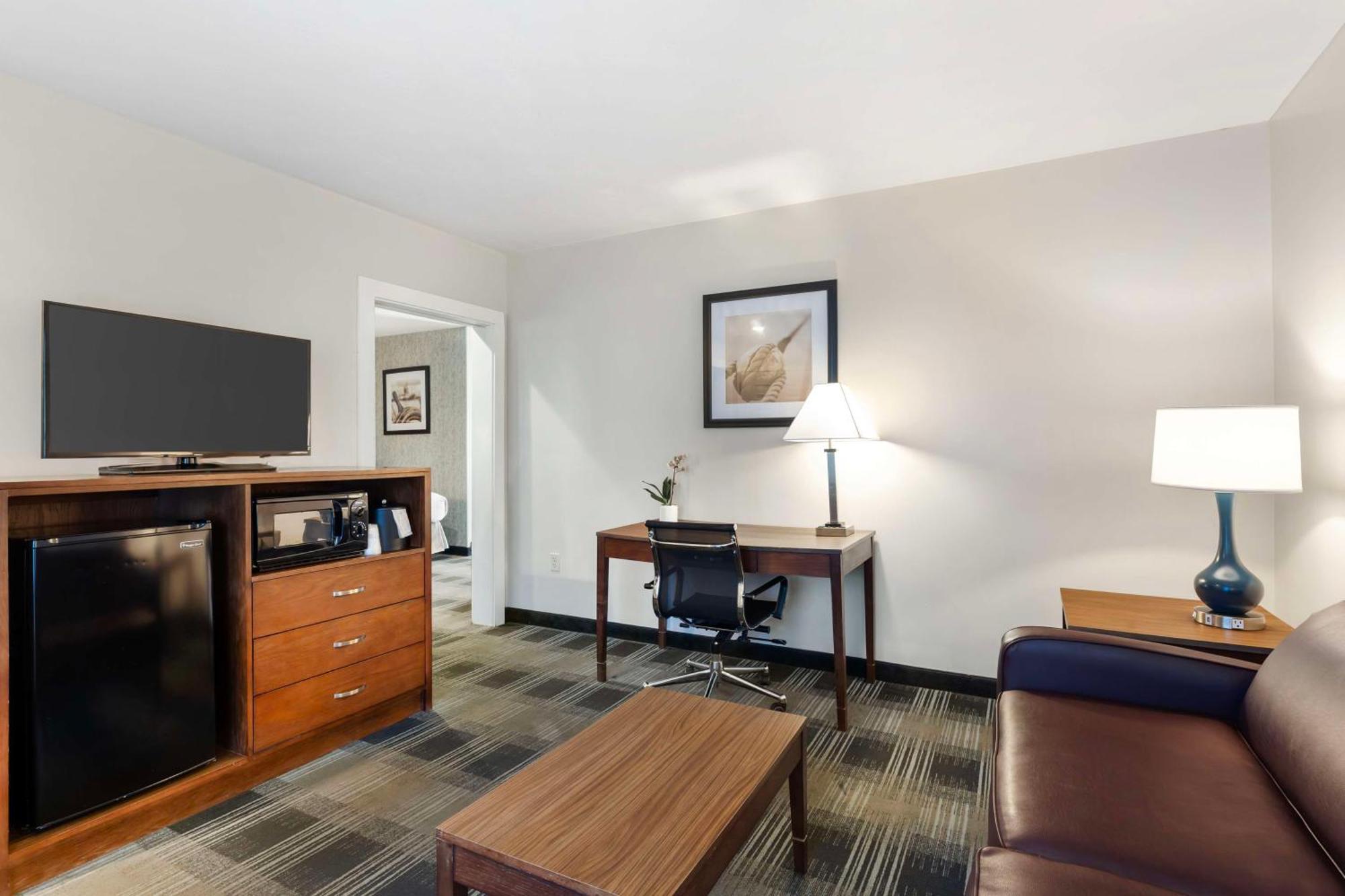 Best Western Plus Cold Spring Plymouth Eksteriør bilde